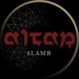 Burn Lamb At The Altar