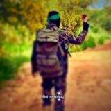 آلى آلله نمـضـي. ❥ `