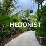 Hedonist 🤍