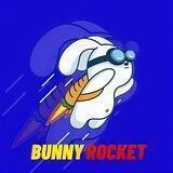 Bunny Rocket // Portal