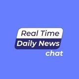 Real-Time Daily News CHAT
