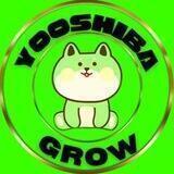 YHOOSHIBA GROW