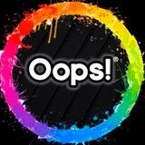 Oops!