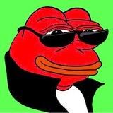 RedPEPE CEO Official Community
