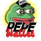 🐸Pepe Wallet | %0 Buy and Sell Tax | SAFU | KYC | AUDIT