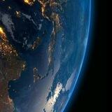 🌎Удивительная Земля|Amazing Earth