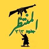 جنود المنتظر ٣١٣