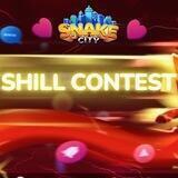 SnakeCity - Shill Contest