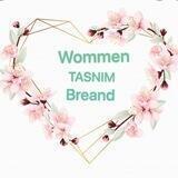 WOMMEN TASNIM BRAND