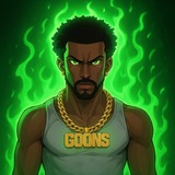 Goons Gems 𓃵