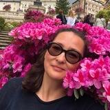 ЛИНА - БАЙЕР 🧚‍♀️ИТАЛИЯ - РИМ