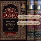 دورة شرح كتاب -عمدة الأحكام-