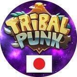 🇯🇵Tribalpunk Official - Japanese