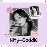 Nity - Goddie
