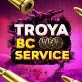 TROYA BC SERVICE