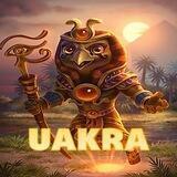 UAKRA COIN