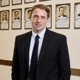 Михаил Николаевич Швецов