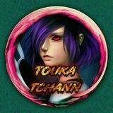 PORTFÓLIO DA TOUKA