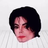 Michael Jackson Coin