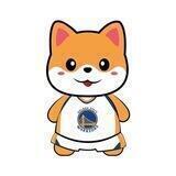 Warriors Doge 勇士狗