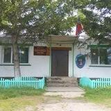 Борисоглебский сельсовет Октябрьский район
