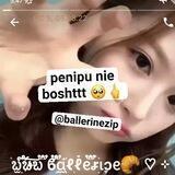 @bvusur penipu cok