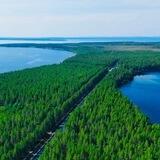 Минтранс Республики Карелия