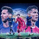 СПОРТИК (Футбол/Теннис/Хоккей/Бои) ⚽️🎾🏒🥊