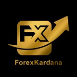 FOREX VIP @KARDANA