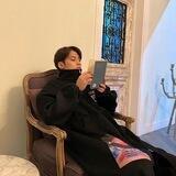 Kim Mingyu.