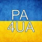 PA4UA