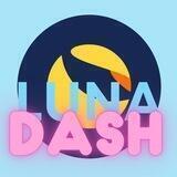 Luna Dash Portal