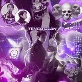 𝐓𝐄𝐍𝐆𝐔 ☠︎︎