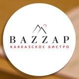 Bazzap Moscow