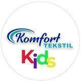 Komfort kids ( Chaqaloqlar bo'limi va bolajonlar bo'limi )