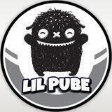 Lil pube