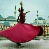 کارگاه اشراق .مولانا