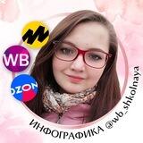 Креативный дизайн с Ангелиной Ш