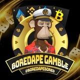 BoredApe Gamble 🎲