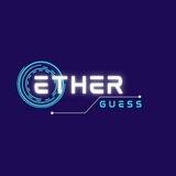 Ether Guess portal