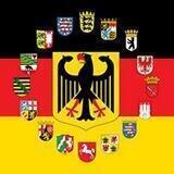 TROMMELN VERBINDEN DEUTSCHLAND