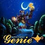 Auto Cash Genie | $Genie