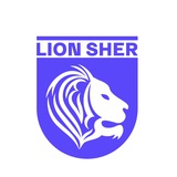 LION SHER | Yandex.GO hamkori