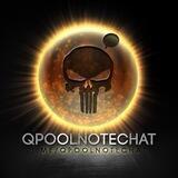 Qpoolnote Chat🍊