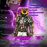 𝙹𝙱 𝚂𝚃𝙾𝚁𝙴 @𝙳𝚘𝚗𝚝𝙰𝚜𝚔𝙼𝚎_𝙱𝚞𝚢