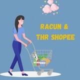 Racun Belanja & THR shopee🛒🙆🏻‍♀️✨💗