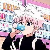 Аниме стикеры | anime stickers