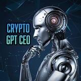 CryptoGPT CEO 🚀💎⚡️