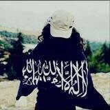 قًلُبّ مٌجْـاُهـدِ