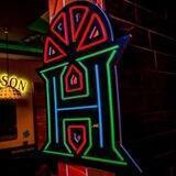 HARAT’S PUB GORKY